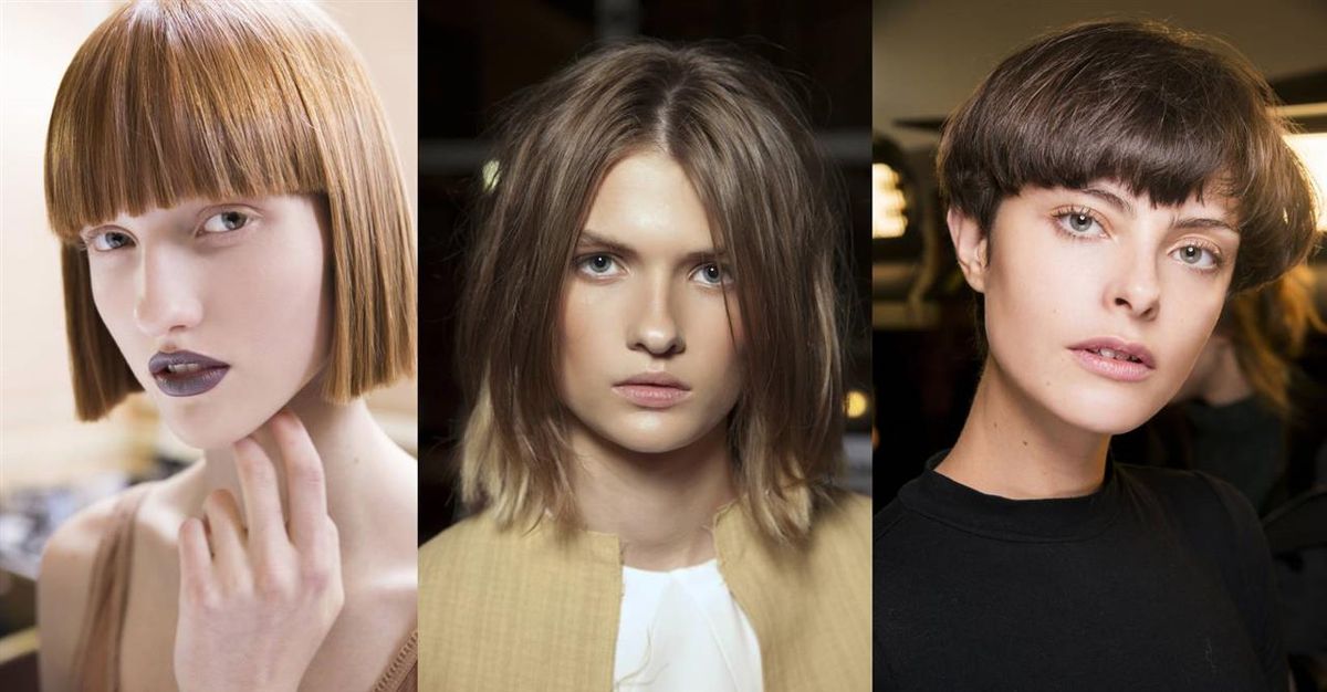 14 tendencias de belleza (y cabello) para primavera verano 2022