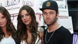 Cande Tinelli en la apertura de ShowMatch