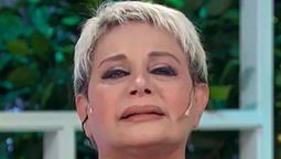 Preocupación por la salud de Carmen Barbieri tras quedarse sin programa: