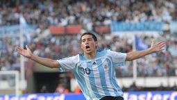 Juan Román Riquelme no fue convocado por Bielsa para el Mundial de Corea - Japón.