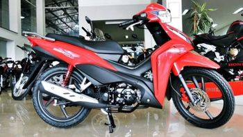 Comprar una moto nueva en 72 cuotas: cómo acceder al crédito en mayo