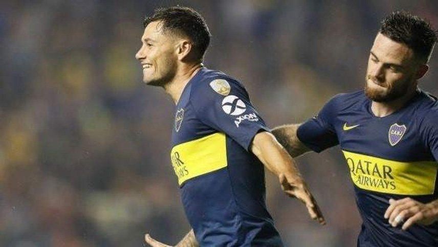 Día y hora para el partido entre Boca y Almagro, por Copa Argentina