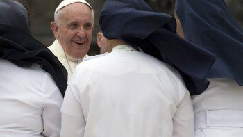 El Papa designó a un jesuita como fiscal de abusos sexuales