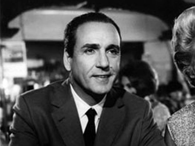 A los 96 años murió el actor Osvaldo Miranda, todo un ícono del cine argentino