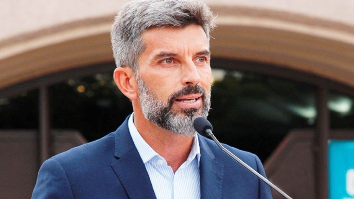 Ulpiano Suarez le respondió al ministro de Desregulación