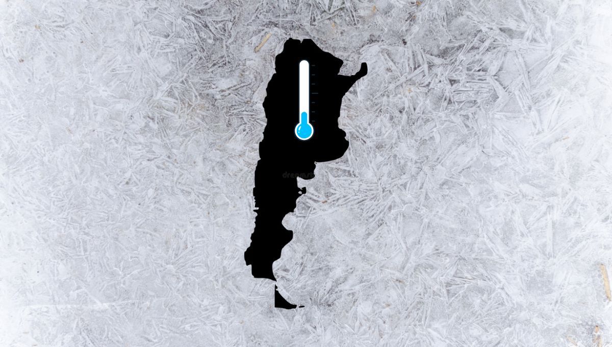 Habrá un gran descenso de temperatura según el pronostico del tiempo