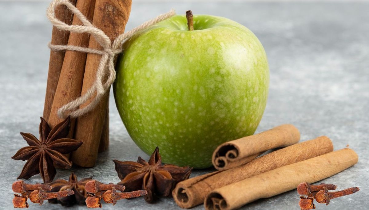 ¿Por qué deberías hervir manzana