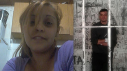 Paula Arias: El nene cuando llamó a mi mamá sólo dijo que estaban todos muertos en la casa.