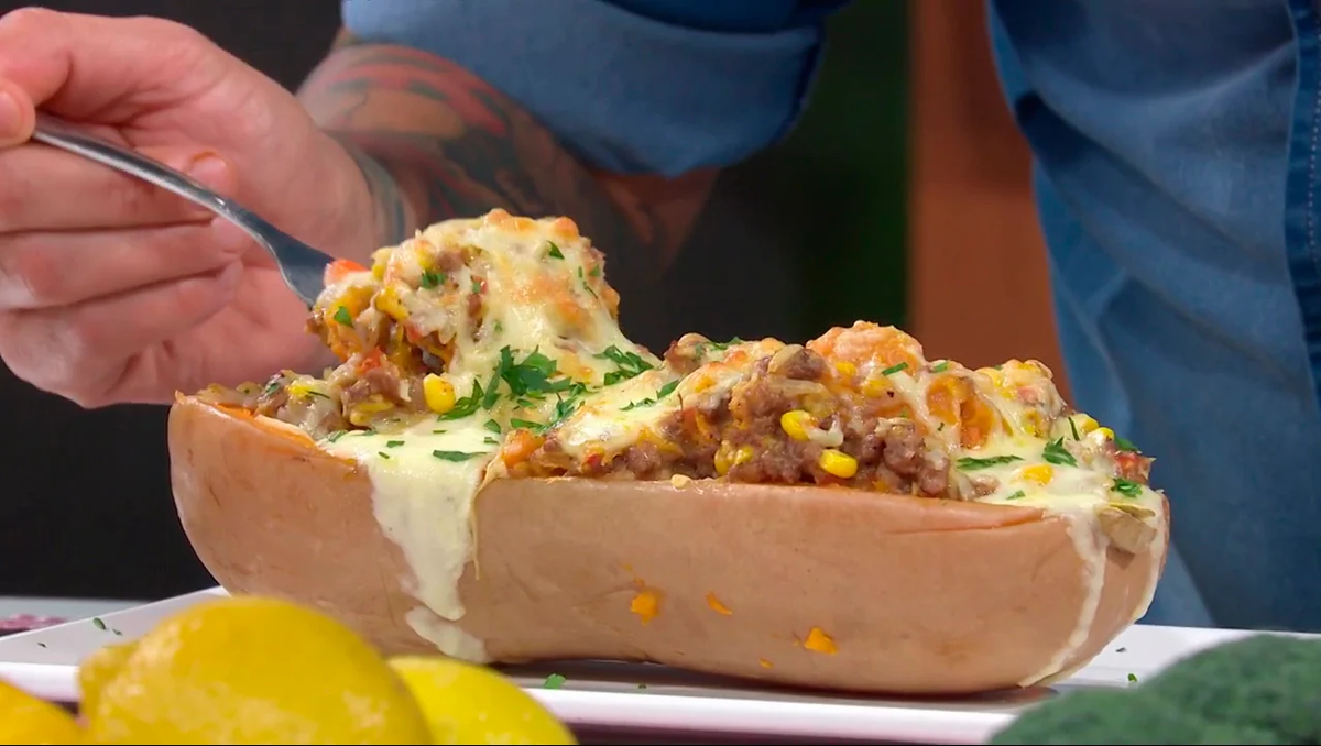 Foto: gentileza cucinare. Foto: gentileza cucinare.