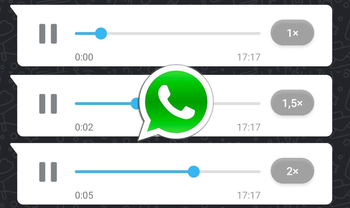 Tecnología. WhatsApp: alerta por una función que atrofia la memoria.