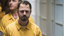 &nbsp;Sneaky Pete es una serie de drama y crimen. Imagen: Prime Video