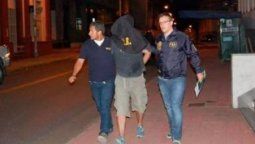 Prefecto fue condenado a prisión perpetua por matar a sus dos ex parejas
