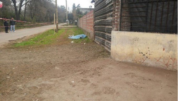 Una prostituta asesinó a botellazos a un cliente tras discutir por el precio