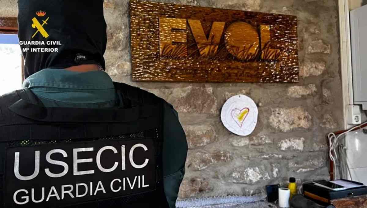 Secta, fin del mundo y una sociedad enferma: la historia que sacude a España