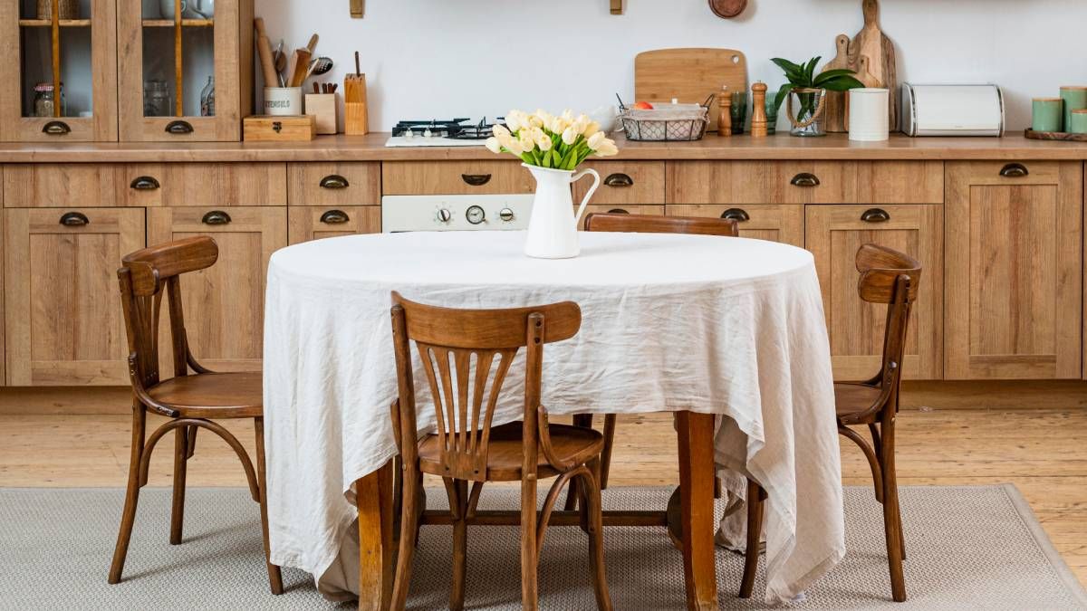 Feng Shui: cómo tienen que ser tus muebles para no atraer la pobreza