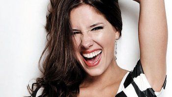 La vida modelo de una reina