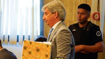 Walter Bento pasará los próximos años en una cárcel en la que hay otras personas condenadas por él Walter Bento pasará los próximos años en una cárcel en la que hay otras personas condenadas por él