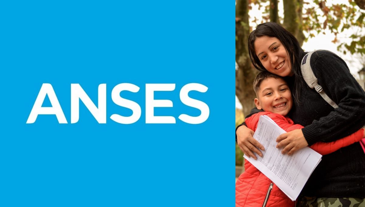 ANSES: estas serían las fechas de pago para AUH en noviembre ANSES: estas serían las fechas de pago para AUH en noviembre