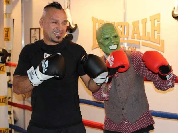 El técnico de los famosos es el nuevo entrenador del Cotón