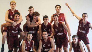 Mendoza jugará por el tercer puesto en Chaco