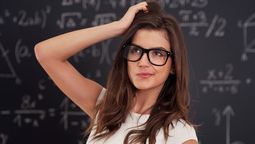 Desafío matemático para activar las neuronas en nuestro cerebro. Desafío matemático para activar las neuronas en nuestro cerebro.