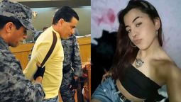 Horacio Grasso, autor del asesinato de Milagros Basto, un caso que sacudió Córdoba. Horacio Grasso, autor del asesinato de Milagros Basto, un caso que sacudió Córdoba.