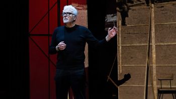 Claudio Villarruel trae a Mendoza Aire: el hombre que manejó la TV argentina ahora desnuda sus secretos Claudio Villarruel trae a Mendoza Aire: el hombre que manejó la TV argentina ahora desnuda sus secretos