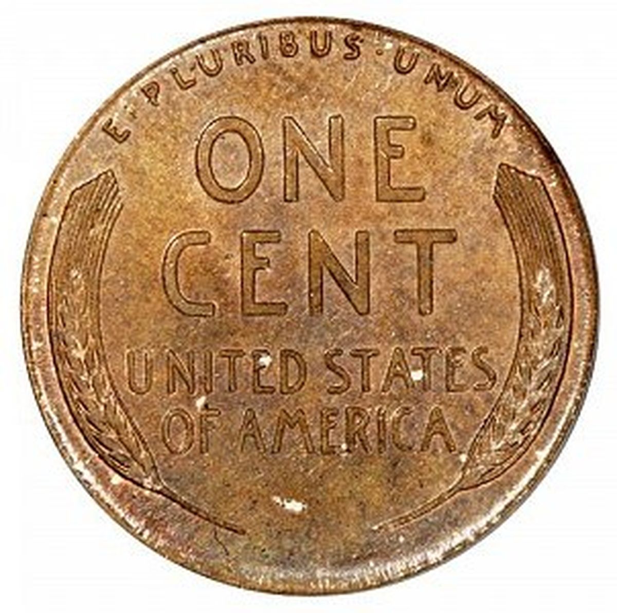 Esta moneda de 1943 tiene un valor exorbitante. Esta moneda de 1943 tiene un valor exorbitante.