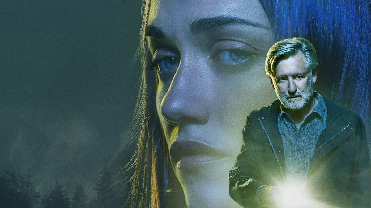 Es adictiva esta exitosa serie de Estados Unidos que tiene Netflix Es adictiva esta exitosa serie de Estados Unidos que tiene Netflix