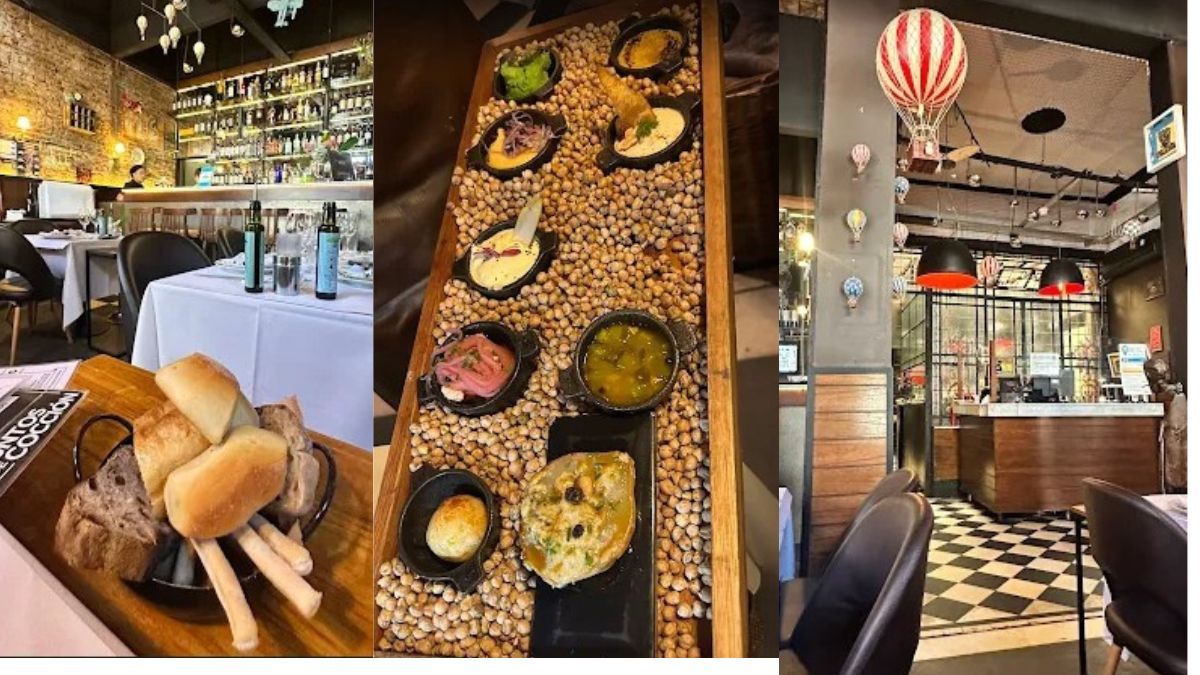 Manso Menú es otro pograma para atraer turistas. Manso Menú es otro pograma para atraer turistas.