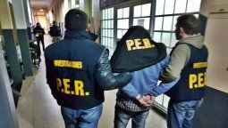 Detuvieron a un hombre acusado de haber matado a otro en Concordia