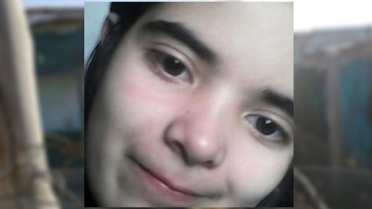 Lucía Inés Fernández, de 15 años, fue asesinada en una finca abandonada en Maipú.