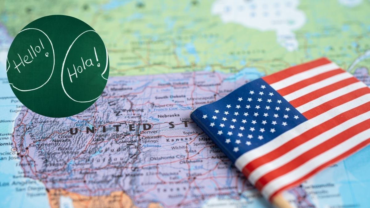 Ciudades De Estados Unidos Espanol La Presencia De España En La