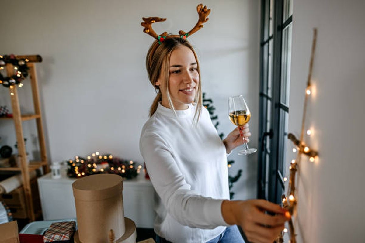 Conoc&eacute; cu&aacute;les son las tendencias crom&aacute;ticas para esta Navidad.&nbsp;