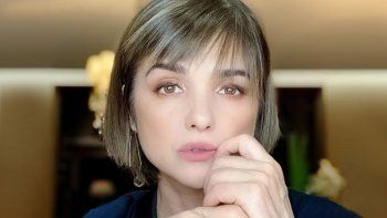 Araceli González con coronavirus: 