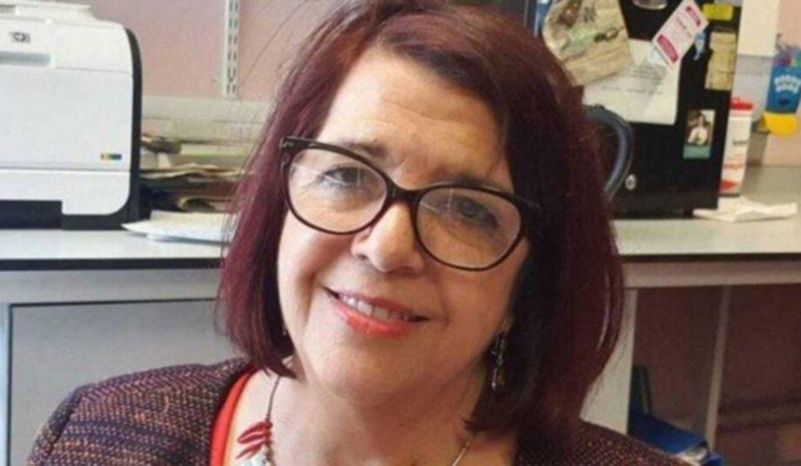 La médica Marta Cohen dijo que las pandemias duran hasta 3 años.