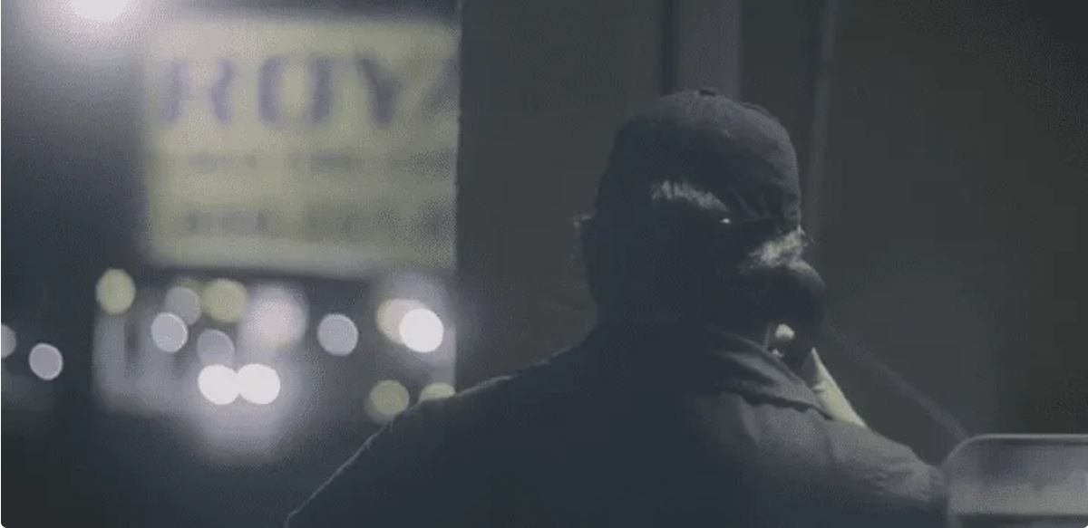 Streaming. Netflix: la escalofriante serie furor de sólo 3 capítulos.