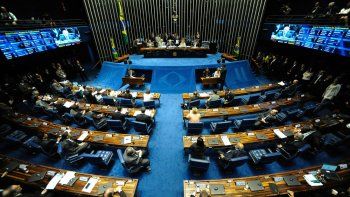 El juicio a Dilma comenzará 4 días después de los Juegos