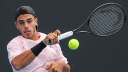 Australian Open 2023: ganó Fran Cerúndolo y perdió Podoroska