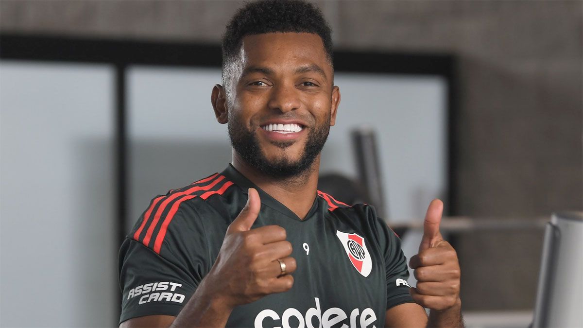 River y Vélez cerrarán este lunes la 18ª fecha de la Liga Profesional.