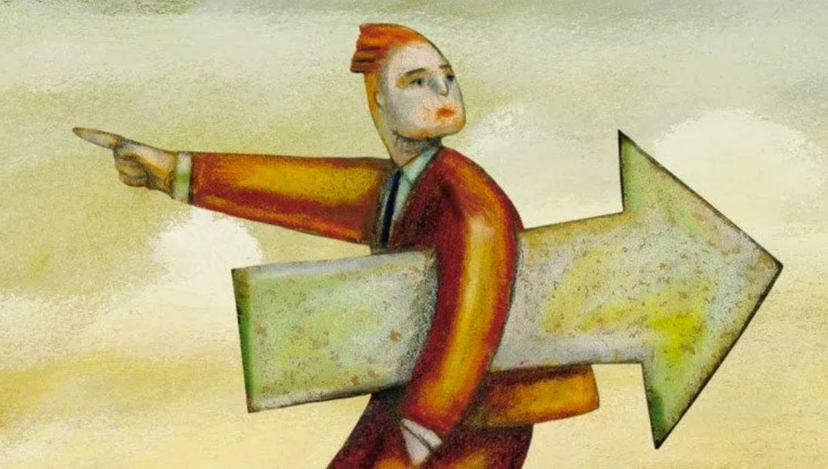 El autoengaño en el cerebro explica la tendencia humana a justificar decisiones. El autoengaño en el cerebro explica la tendencia humana a justificar decisiones.