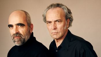 José Coronado y Luis Tosar arrasan en Netflix con este tremendo peliculón