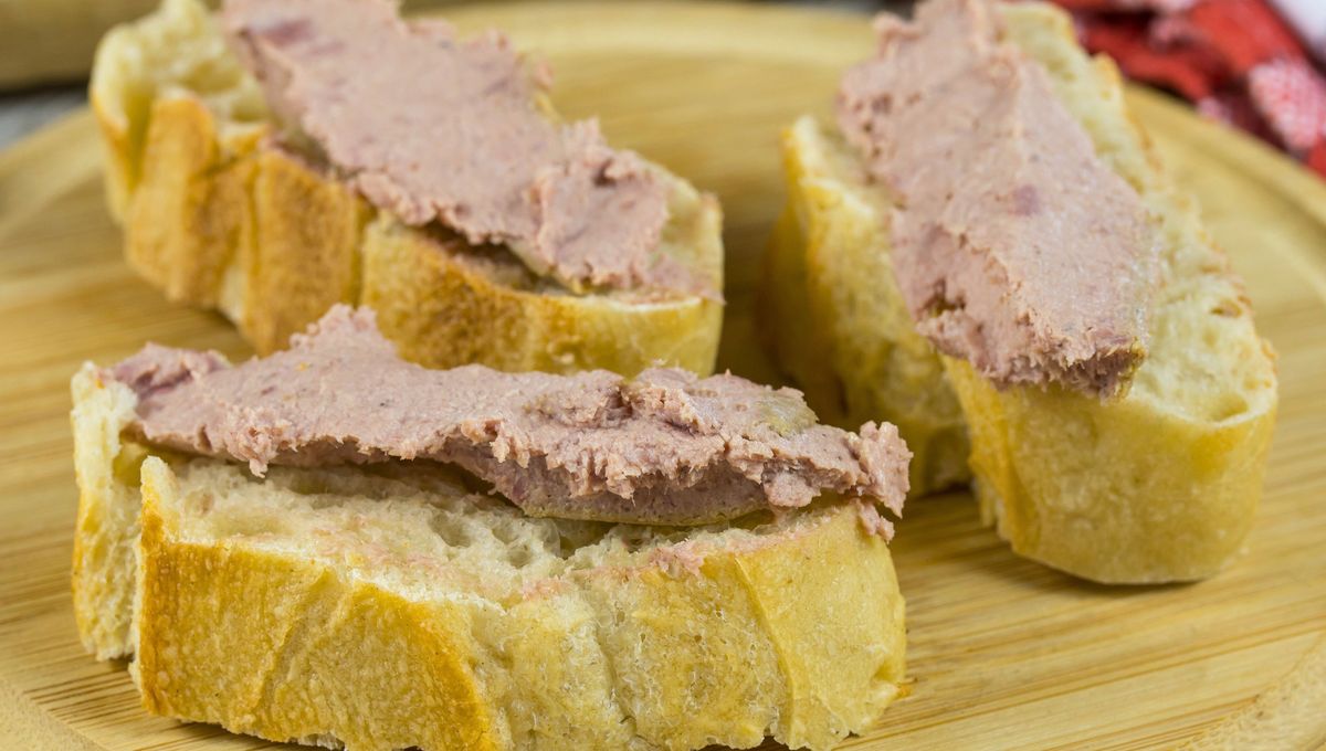 En qué se diferencian estos dos alimentos. En qué se diferencian estos dos alimentos. 