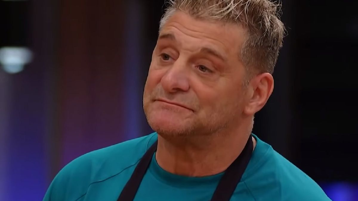 El Turco García habló de Diego Maradona.