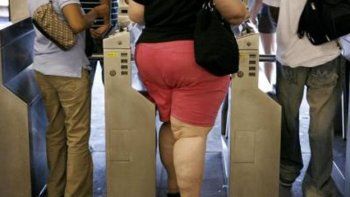 La obesidad causa medio millón de casos de cáncer al año