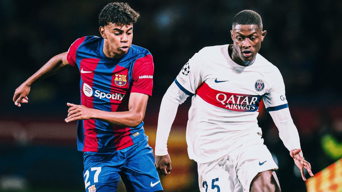 La Champions League continuará con su segunda fecha con el plato fuerte de Barcelona-PSG.