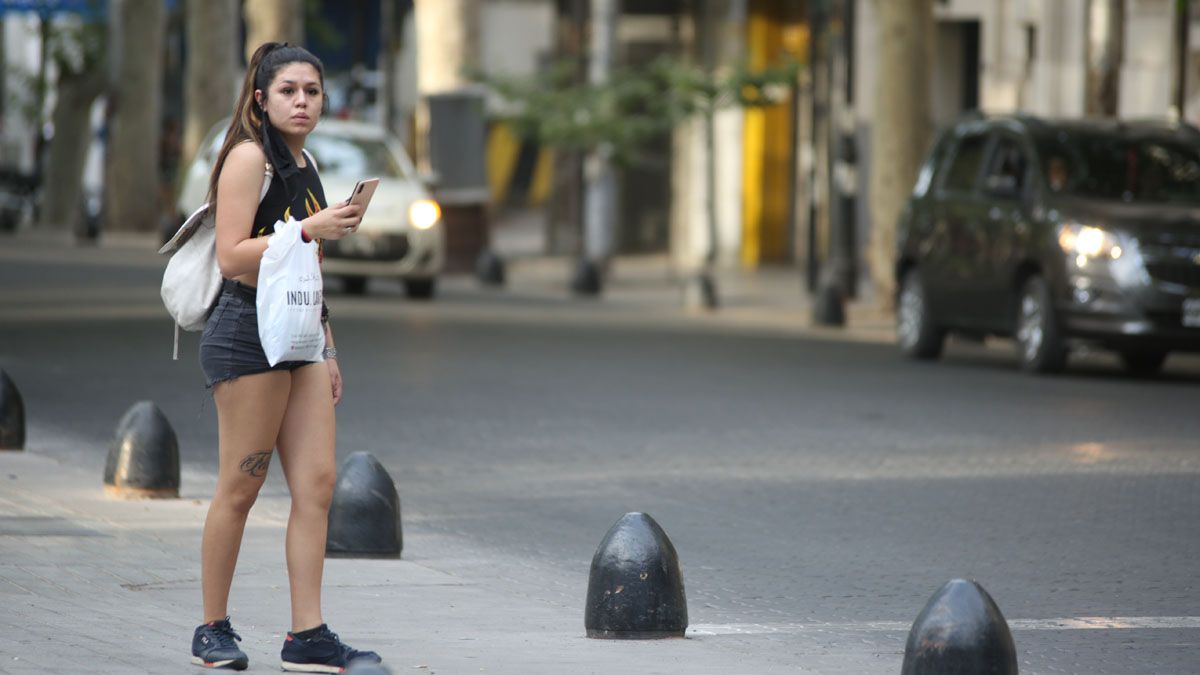 Los nuevos casos de Covid en Mendoza fueron 17.
