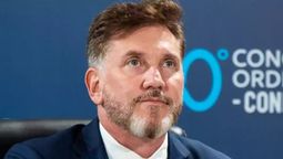 El escrito fue dirigido al presidente de Conmebol.