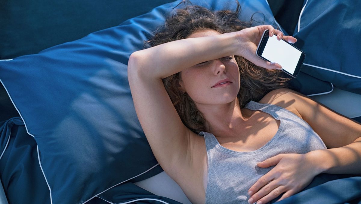 Despertar con una sensación de malestar al notar que has soñado con tu expareja puede revelar algo importante sobre tu inconsciente. Despertar con una sensación de malestar al notar que has soñado con tu expareja puede revelar algo importante sobre tu inconsciente.