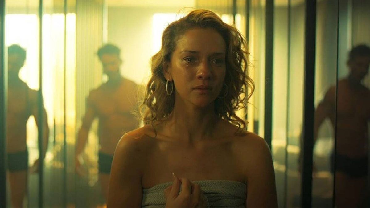 Netflix estremece a los usuarios con esta serie que tiene mucho suspenso. Netflix estremece a los usuarios con esta serie que tiene mucho suspenso.